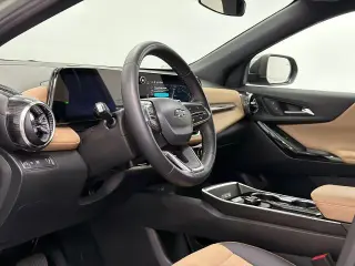 Chevrolet Equinox 2026 ACTIV 4p SUV