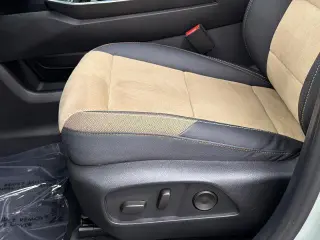 Chevrolet Equinox 2026 ACTIV 4p SUV