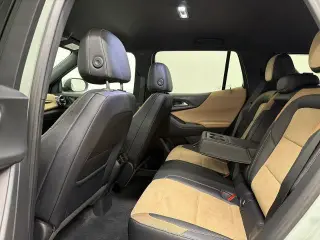Chevrolet Equinox 2026 ACTIV 4p SUV