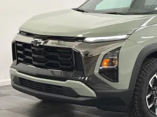 Chevrolet Equinox 2026 ACTIV 4p SUV