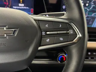 Chevrolet Equinox 2026 ACTIV 4p SUV