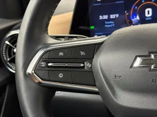 Chevrolet Equinox 2026 ACTIV 4p SUV