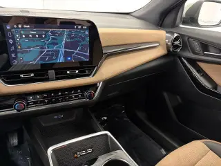 Chevrolet Equinox 2026 ACTIV 4p SUV