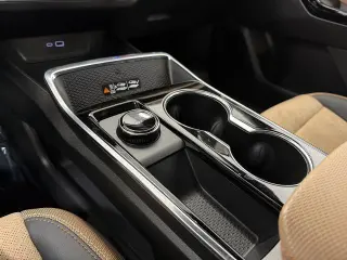 Chevrolet Equinox 2026 ACTIV 4p SUV