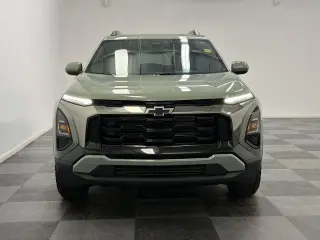 Chevrolet Equinox 2026 ACTIV 4p SUV