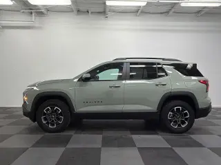 Chevrolet Equinox 2026 ACTIV 4p SUV