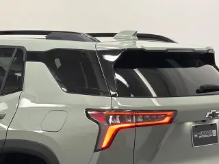 Chevrolet Equinox 2026 ACTIV 4p SUV
