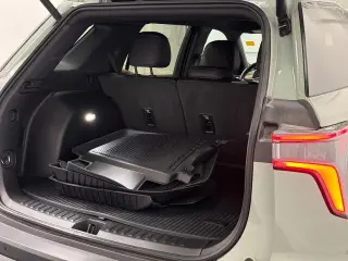 Chevrolet Equinox 2026 ACTIV 4p SUV