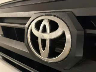 Toyota Tacoma 2026 4x4 SR5 4dr Cabina Doble 6.1 ft LB