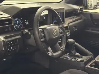 Toyota Tacoma 2026 4x4 SR5 4dr Cabina Doble 6.1 ft LB