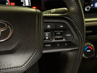 Toyota Tacoma 2026 4x4 SR5 4dr Cabina Doble 6.1 ft LB