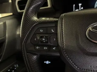 Toyota Tacoma 2026 4x4 SR5 4dr Cabina Doble 6.1 ft LB