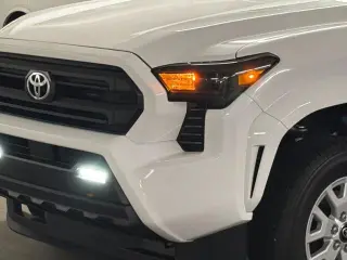 Toyota Tacoma 2026 4x4 SR5 4dr Cabina Doble 6.1 ft LB
