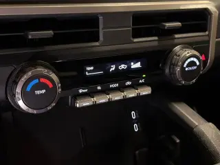 Toyota Tacoma 2026 4x4 SR5 4dr Cabina Doble 6.1 ft LB