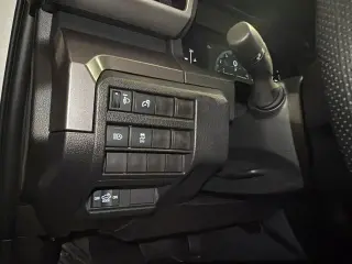 Toyota Tacoma 2026 4x4 SR5 4dr Cabina Doble 6.1 ft LB
