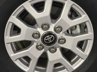 Toyota Tacoma 2026 4x4 SR5 4dr Cabina Doble 6.1 ft LB