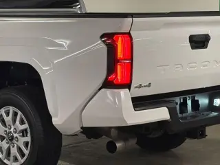 Toyota Tacoma 2026 4x4 SR5 4dr Cabina Doble 6.1 ft LB
