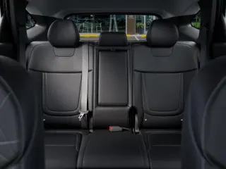 Hyundai TUCSON 2026 SE 4p SUV