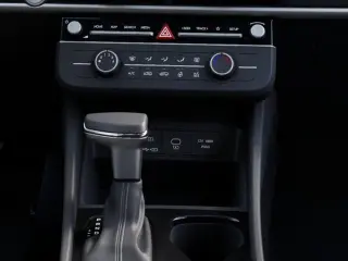 Hyundai TUCSON 2026 SE 4p SUV