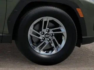 Hyundai TUCSON 2026 SE 4p SUV