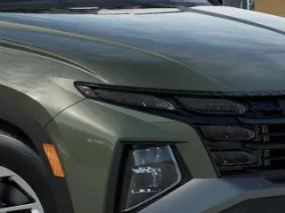 Hyundai TUCSON 2026 SE 4p SUV