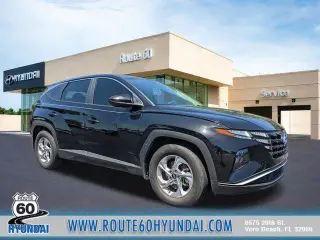 Hyundai TUCSON 2024 SE SUV de 4 puertas (lanzamiento a mitad de año)