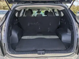 Hyundai TUCSON 2024 SE SUV de 4 puertas (lanzamiento a mitad de año)