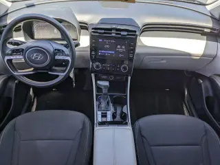 Hyundai TUCSON 2024 SE SUV de 4 puertas (lanzamiento a mitad de año)