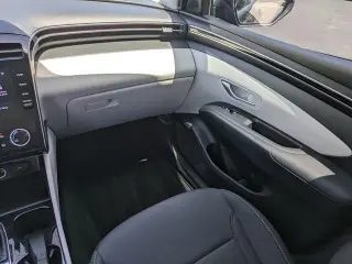 Hyundai TUCSON 2024 SE SUV de 4 puertas (lanzamiento a mitad de año)