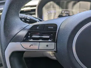 Hyundai TUCSON 2024 SE SUV de 4 puertas (lanzamiento a mitad de año)