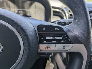 Hyundai TUCSON 2024 SE SUV de 4 puertas (lanzamiento a mitad de año)