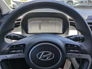 Hyundai TUCSON 2024 SE SUV de 4 puertas (lanzamiento a mitad de año)