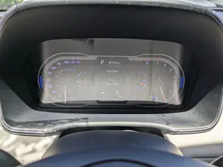 Hyundai TUCSON 2024 SE SUV de 4 puertas (lanzamiento a mitad de año)