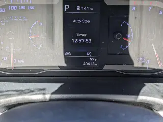 Hyundai TUCSON 2024 SE SUV de 4 puertas (lanzamiento a mitad de año)