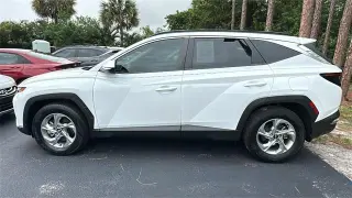 Hyundai TUCSON 2023 SEL 4p SUV