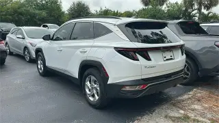 Hyundai TUCSON 2023 SEL 4p SUV