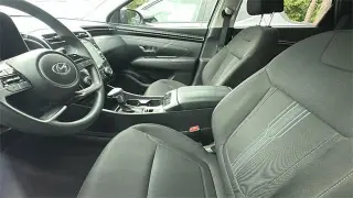 Hyundai TUCSON 2023 SEL 4p SUV