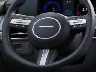 Hyundai TUCSON 2026 SEL 4p SUV