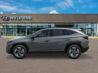 Hyundai TUCSON 2026 SEL 4p SUV
