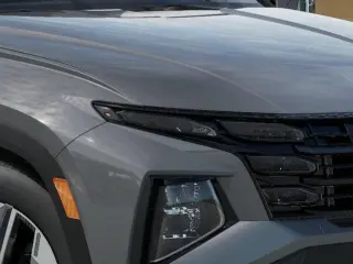 Hyundai TUCSON 2026 SEL 4p SUV