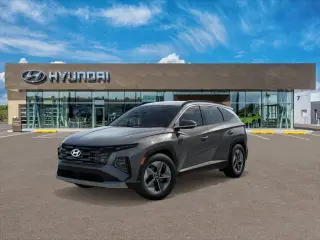 Hyundai TUCSON 2026 SEL 4p SUV