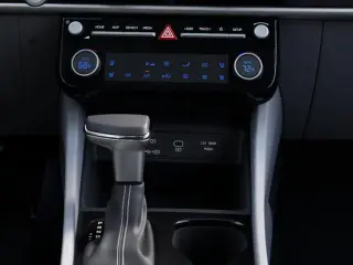 Hyundai TUCSON 2026 SEL 4p SUV