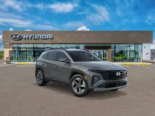 Hyundai TUCSON 2026 SEL 4p SUV