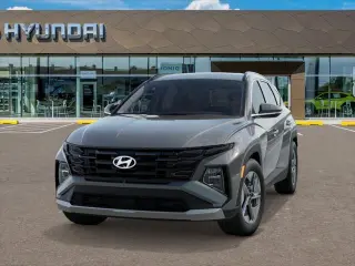 Hyundai TUCSON 2026 SEL 4p SUV