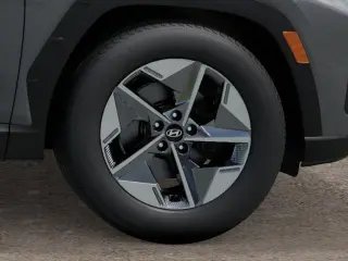 Hyundai TUCSON 2026 SEL 4p SUV