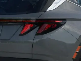 Hyundai TUCSON 2026 SEL 4p SUV