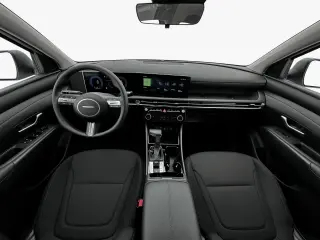 Hyundai TUCSON 2025 SEL 4p SUV