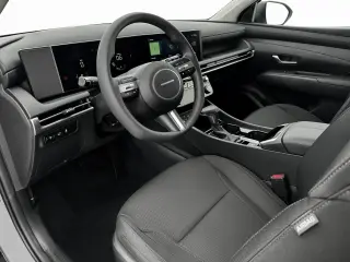 Hyundai TUCSON 2025 SEL 4p SUV