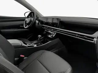 Hyundai TUCSON 2025 SEL 4p SUV