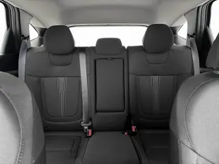 Hyundai TUCSON 2025 SEL 4p SUV